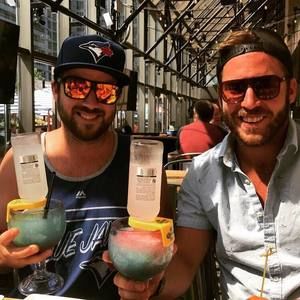 Meet your Posher, Curtis